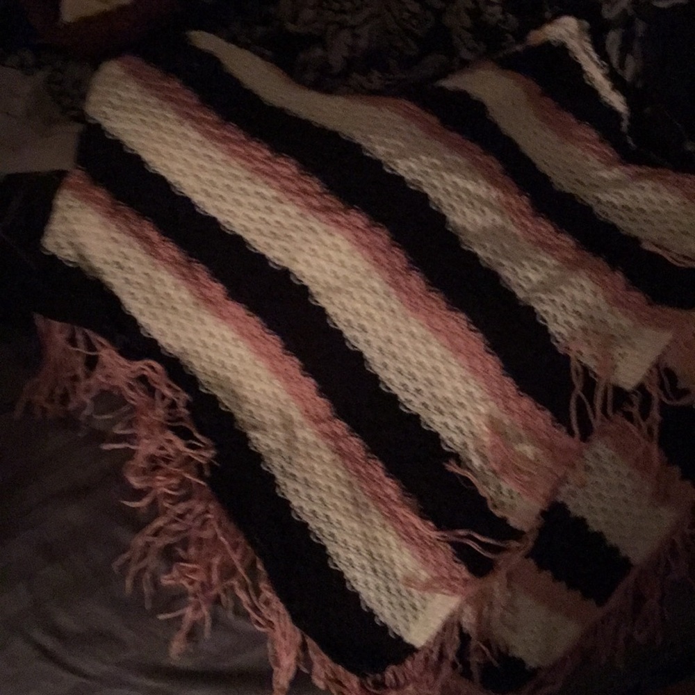 Poncho